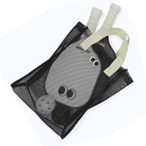 Combo de Pala Ligera de Fibra de Vidrio - Product Image 2