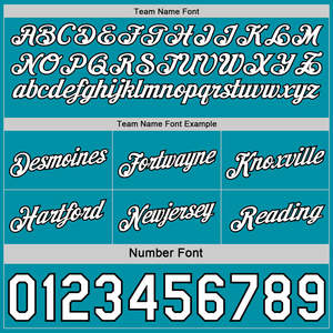 Trendy Two Way Teal Black Reversible Bball Outfit Design Customizable Training Gear Mesh Sleeveless Jersey Bottoms OEM Uniform - Product Image 6