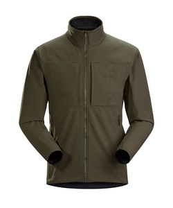 BigWood Sports Men's Winter Softshell Safari Jacket High Quality Waterproof Windbreaker Breathable Hooded <b>Thin</b> Polyester Outdoor - Product Image 1