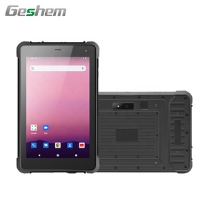 มาพร้อมกับระบบนำทาง GPS และแบตเตอรี่ความจุสูง 9800mAh แท็บเล็ต Android 12 ขนาด 8 นิ้ว ทนทาน รองรับ <span class=keywords><strong>GMS</strong></span> - Product Image 6