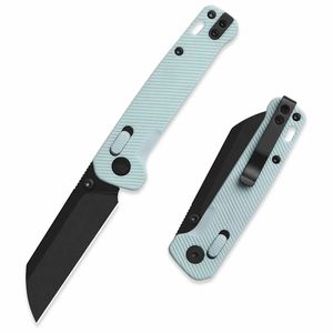 Cuchillo Plegable Premium para Exteriores, Hoja de Acero Inoxidable de Alta Calidad, Mango Ergonómico para Camping, Pesca y Uso Diario - Product Image 1