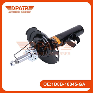 Ammortizzatore Anteriore per Ford Escort 2014- ED8C18K001AC ED8C18K001BB Sistema di Sospensione Auto - Product Image 2