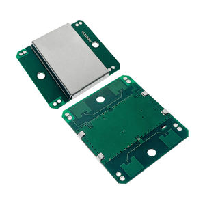 OKY3065-6 Alta Qualidade Módulos Eletrônicos Fabricante HB100 Módulo Sensor 10.525GHz Doppler <span class=keywords><strong>Radar</strong></span> Motion <span class=keywords><strong>Detector</strong></span> 40mA - Product Image 5
