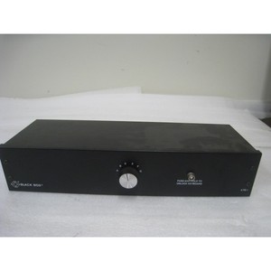 กล่องสวิตช์ KVM รุ่น Black Box SW930-A-R2 - อุปกรณ์และอะไหล่เซมิคอนดักเตอร์ระดับโลกที่เชื่อถือได้ - Product Image 1