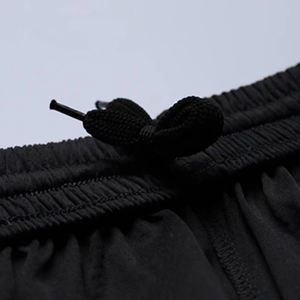 Ensemble d'uniformes de basketball en polyester, col rond, pour jeunes, avec design et taille personnalisés - Product Image 5