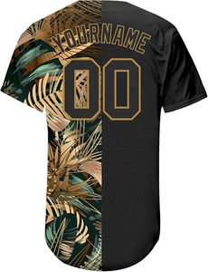 Custom Men <b>Baseball</b> Uniforms High Quality Oversized Baggy Outfits Blank Stitched <b>Baseball</b> Jersey Shirt - Product Image 3