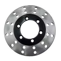 Disco de Freno Trasero de 126 mm para Go Kart Dune Buggy Hammerhead 150GT 150GTS 150SS 200GT 250GT 250GTS 250SS, Nuevo, Material Metálico - Product Image 6