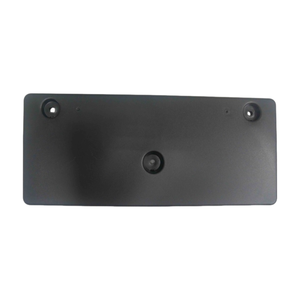 Repuesto de Piezas de Carrocería, Soporte de Matrícula Delantero para Hyundai Tucson 2022-2024 OEM 86529N9CB0 HY1068150 - Product Image 1