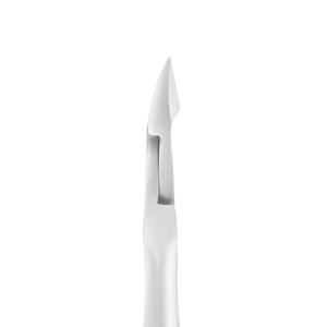 Outils de manucure et de pédicure de haute qualité, coupe-cuticules professionnel, coupe-ongles en acier inoxydable de 10,5 cm, coupe-ongles tranchants - Product Image 5
