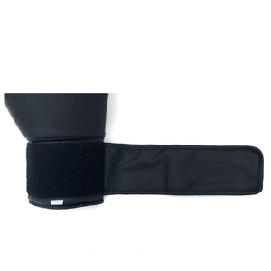 Guantes de Boxeo de Cuero PU Hechos a Mano de Primera Calidad, Impermeables, Ligeros, Antideslizantes, con Correa de Muñeca Ajustable, Hechos en Pakistán - Product Image 4