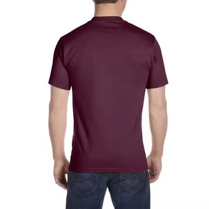 Camiseta de Hombre de Algodón Ultra Suave de Manga Corta NUEVA 2025, Diseño de Primera Calidad, Camisetas Personalizadas para Hombre, Ropa Casual de Verano - Product Image 1