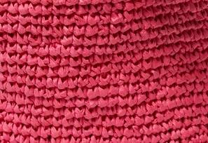 Sac en raphia tressé à la main tendance 2026, style bohème chic vintage, léger, écologique, pour usage quotidien, détails somptueux, luxueux - Product Image 4