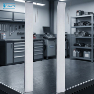เครื่องมือผ่าตัดแบบ Lambotte Osteotome คุณภาพพรีเมียม ได้รับการรับรองมาตรฐาน CE ระดับ Class I สำหรับการผ่าตัด พร้อมโลโก้ตามสั่ง - Product Image 2