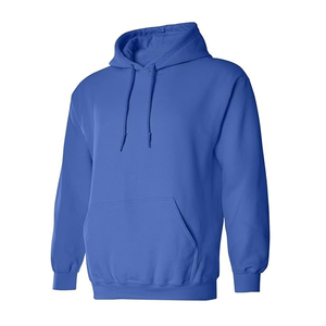 Safety Wear Work Clothing Hoodie Construction Reflective Strip Safety Hi Vis Oversized Hoodie - Product Image 5