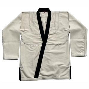 Kimono de Jiu-Jitsu Brésilien Personnalisé Signature – Tenue d'Équipe d'Académie, Uniforme de Tournoi Personnalisé, pour Combat Professionnel de Grappling - Product Image 6