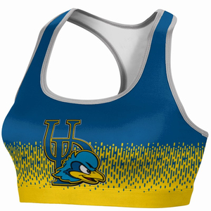 Premium Quality Sublimation Sports Bra for Women New Design Gym Wear XS Fitness Bra Top Made in Pakistan for Yoga and Adults - Product Image 5