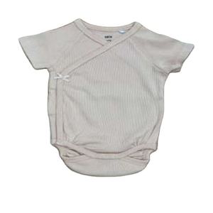 Pelele de alta calidad para niños, conjunto de mameluco de manga corta para recién nacidos, precio de venta del exportador de India, pelele para niños - Product Image 4