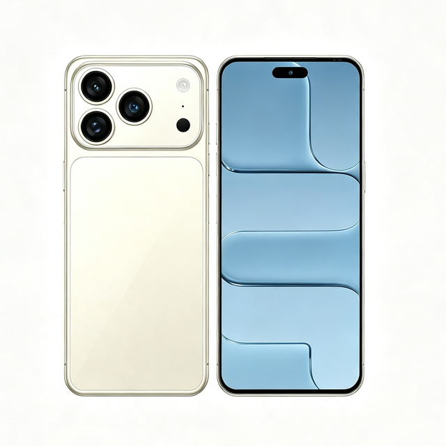 Global Version 17 Phone Pro Max Unlocked Phone 6.9 Inch 17 Cellphone Pro Max 4G 5G Dual Sim 12GB+1TB Android 14 60Hz 64MP Camera