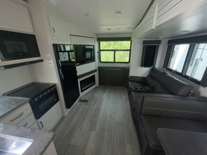 Nouveau Keystone Cougar Sport 2400RE 2025 - Product Image 6