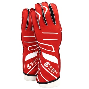 Gants de course de karting professionnels Nomax respirants antidérapants pour moto, motocross, protection et conduite - Product Image 1