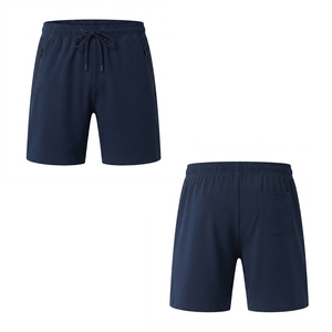 Pantalones Cortos Deportivos para Hombre al por Mayor, de Alta Calidad, Cintura Elástica, Transpirables y de Secado Rápido, para Verano - Product Image 6