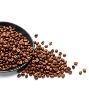 Granos de Café Arábica y Robusta Premium, Higiénicos y Naturales, Recién Tostados, Suministro a Granel para Exportación OEM, Vida Útil de 12 Meses, EXAPLUS - Product Image 2