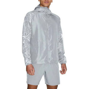 OEM Custom 2026 Men's Windbreaker Short <b>Sets</b> Windbreaker Shorts <b>Set</b> Men Nylon Men's Shorts Windbreaker <b>Set</b> Reasonable Price - Product Image 4