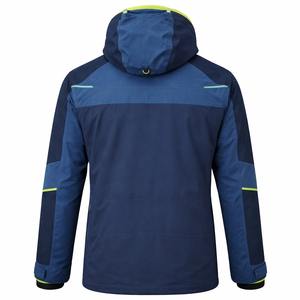 Chaqueta de Esquí Impermeable de Alto Rendimiento, Superventas, Chaquetas de Moda en Tallas Grandes, Servicio OEM 2026, Chaqueta de Esquí para Hombre - Product Image 2