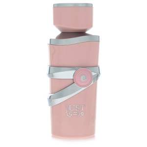 Just Wardi Eau De Parfum Spray per Donne, Senza Confezione - Product Image 1