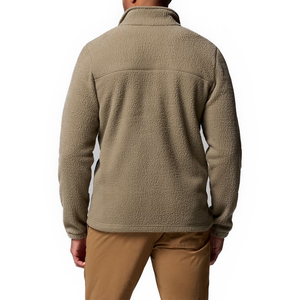 Fleece Jacket for Men Best Material Super Quality Fashionable Fleece Jacket - Product Image 2