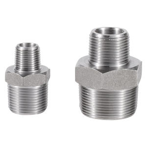 Connecteur de tuyau PVC de distribution d'eau de qualité supérieure avec raccord en T Masterplumber pour systèmes d'irrigation agricole - Product Image 1