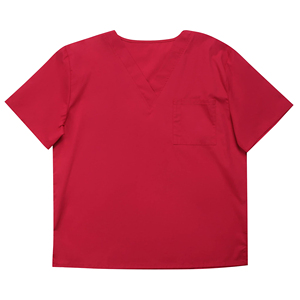 High quality Cotton Polyester <b>Scrub</b> <b>Sets</b> With Jackets Medical Nursing Uniforms Hospital Suits Men Women <b>Scrubs</b> <b>Sets</b> - Product Image 2