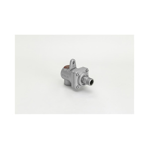 Unión Rotatoria Serie KR3000 KR3200 para Husillo de Máquina CNC, Accesorios para Tuberías de Aceite Refrigerante Hidráulico y Neumático - Product Image 3