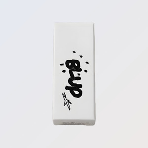 ลิปกลอสขายส่ง Obeo Korean K-Beauty Blub Over Dew Glowy Tint 873 Roma ผลิตในเกาหลี ขายส่ง - Product Image 1