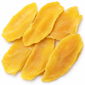 Mangues séchées de qualité supérieure, savoureuses, les plus vendues, fabriquées au Vietnam, à bas prix, emballage personnalisé - Product Image 1