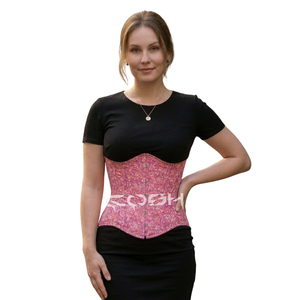 รับผลิตชุดคอร์เซ็ทคุณภาพสูงตามสั่งจากปากีสถาน - Product Image 1