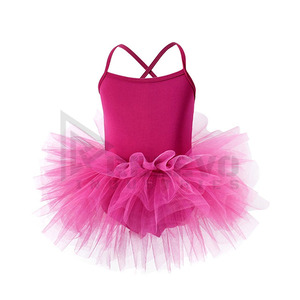 Justaucorps sans manches personnalisé avec jupe scintillante, ensemble deux pièces pour la pratique de la gymnastique et les spectacles - Product Image 3