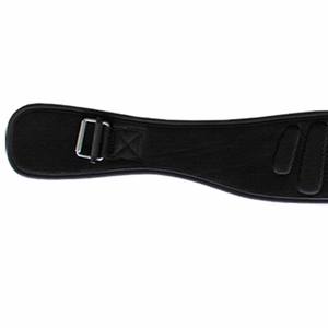 Cinturón de Neopreno para Gimnasia y Levantamiento de Pesas, Hebilla Ajustable, Resistente al Desgaste, para Fitness y Culturismo, Venta al Por Mayor - Product Image 3