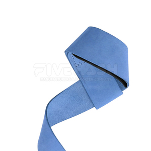 Sangles de levage en cuir très demandées, prix abordable, meilleure qualité - Product Image 3