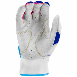 Gants de frappe de baseball en cuir numérique les plus tendance 2025 – Prix de gros - Product Image 4