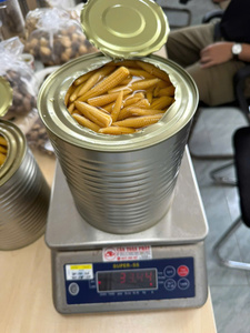 Maíz enlatado de Vietnam 2026, maíz en suero entero en salmuera, calidad premium, listo para comer, al por mayor, grado alimenticio, proveedor OEM para exportación - Product Image 5
