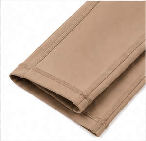 Leggings de Yoga de Cintura Alta para Mujer, Sin Costuras, Efecto Push-Up, Pantalones Deportivos para Gimnasio, Secado Rápido, Transpirables, Ropa Deportiva Elástica - Product Image 4