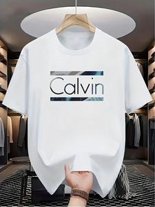 Luxury High Quality Custom <b>t</b> <b>Shirt</b> 100% Cotton Drop Shoulder Loose Breathable Men's <b>T</b>-<b>shirts</b> - Product Image 5