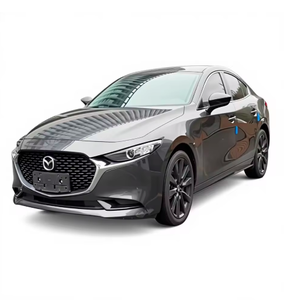 Auto Convertible de Lujo de 4 Plazas, Alto Rendimiento, 6.1-8L, Gasolina, Volante a la Izquierda, Techo Panorámico, Año 2024, en Perfectas Condiciones, en Venta - Product Image 1
