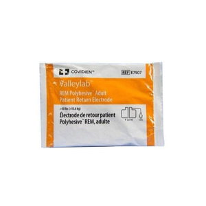 Meilleur prix pour les électrodes filaires Covidien Valleylab E7507, équipement de qualité supérieure, approvisionnement en gros - Product Image 3