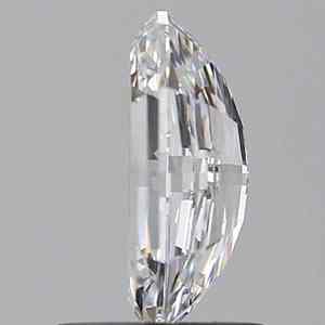 Diamante Cultivado en Laboratorio, Corte Ovalado CVD, Claridad VVS, 6.02 Quilates, Certificado IGI, Color D, Corte EX-VG, para Joyería, Anillo, Colgante - Product Image 4