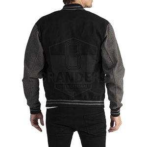Veste d'hiver pour homme style décontracté, tissu confortable, idéale pour un usage quotidien, style streetwear et mode décontractée - Product Image 2