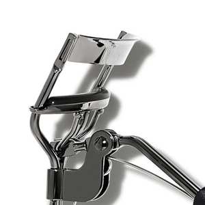 Outil professionnel de coiffage des cils, recourbe-cils longue durée, outil de beauté de précision, cils parfaitement recourbés, en acier inoxydable durable - Product Image 6