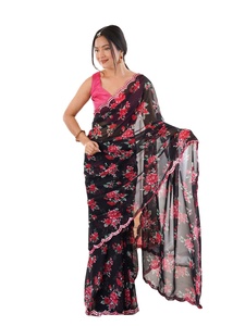 Shahi Black Elegance - Product Image 1
