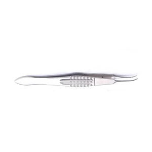 Pinzas Oftálmicas para Párpados Dobles, de Acero Inoxidable, Manuales, Quirúrgicas, Clase I, Certificadas CE, para Cirugía Plástica, de Dentavex - Product Image 5